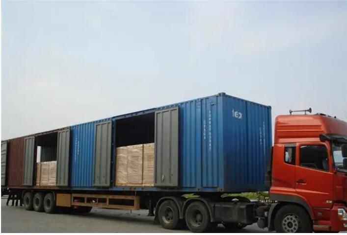 泉州到清水县整车运输