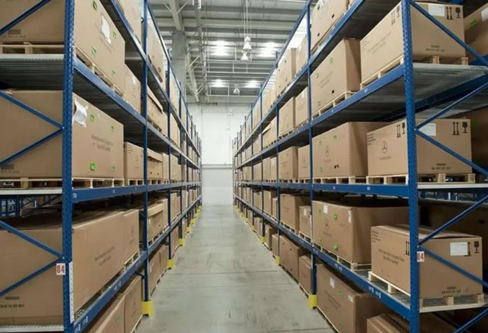 泉州到清水县货物仓储