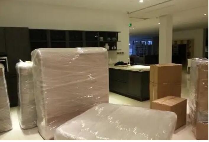 泉州到清水县长途搬家